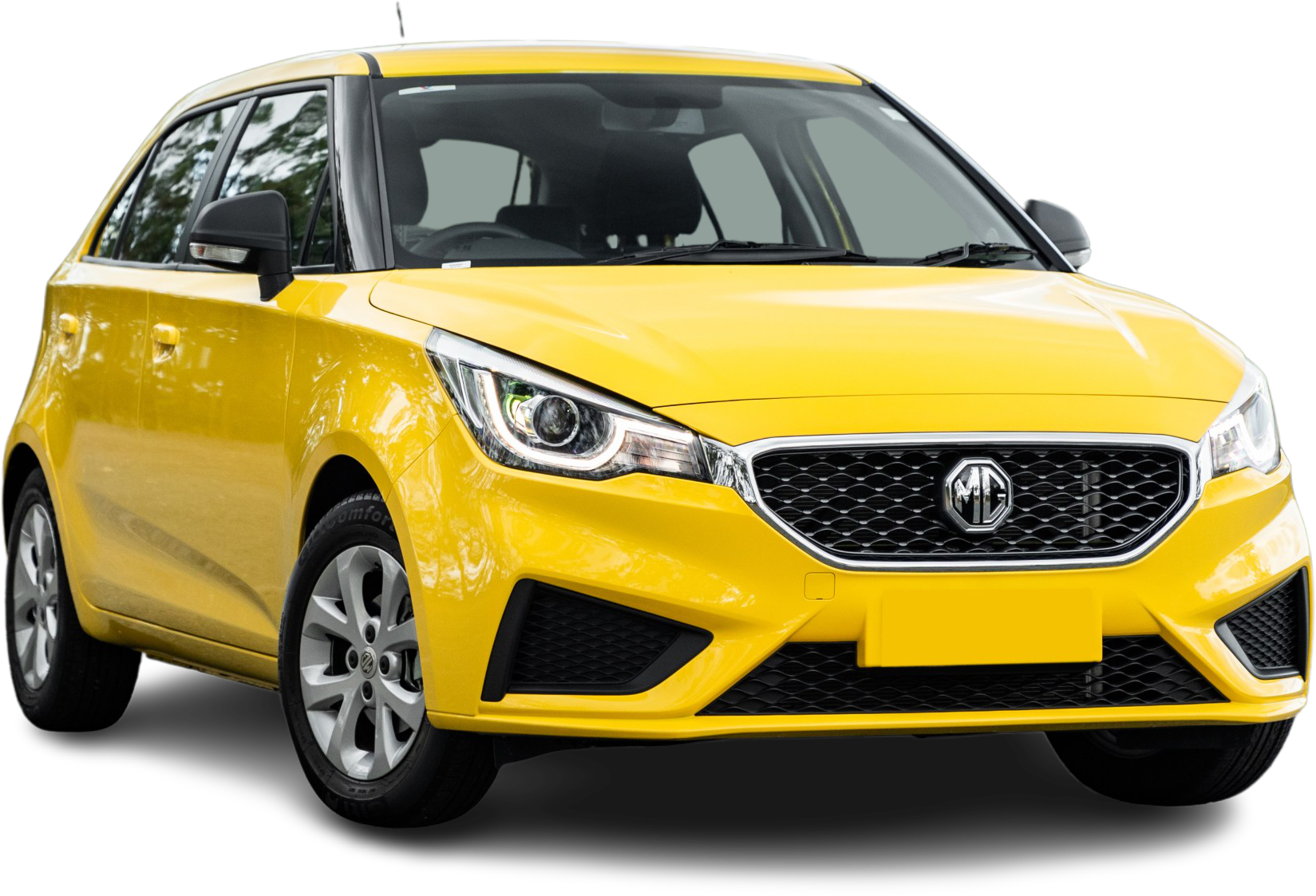 MG3