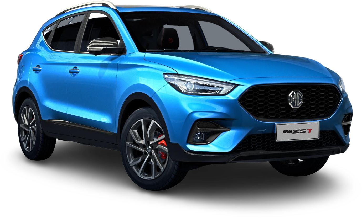 MG ZST