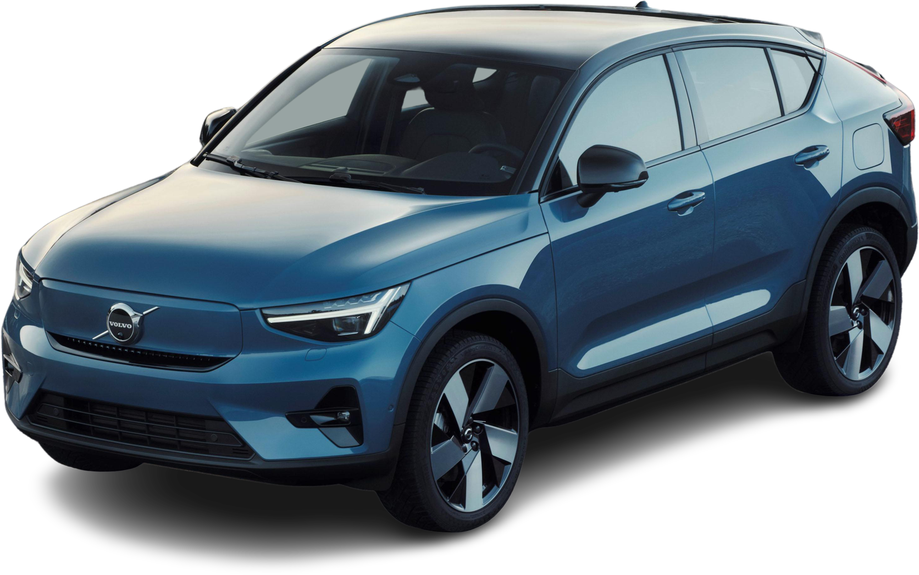 Volvo C40