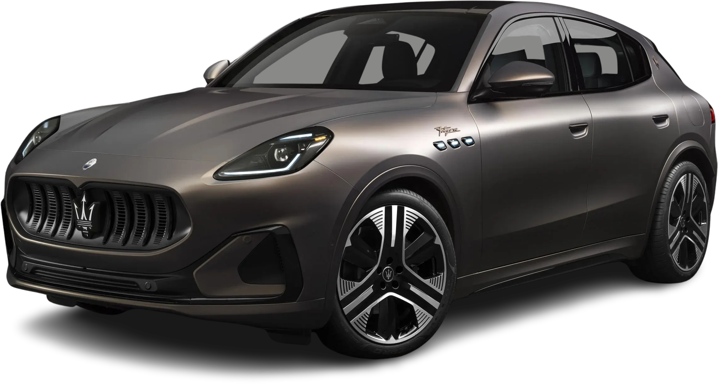 Maserati Grecale