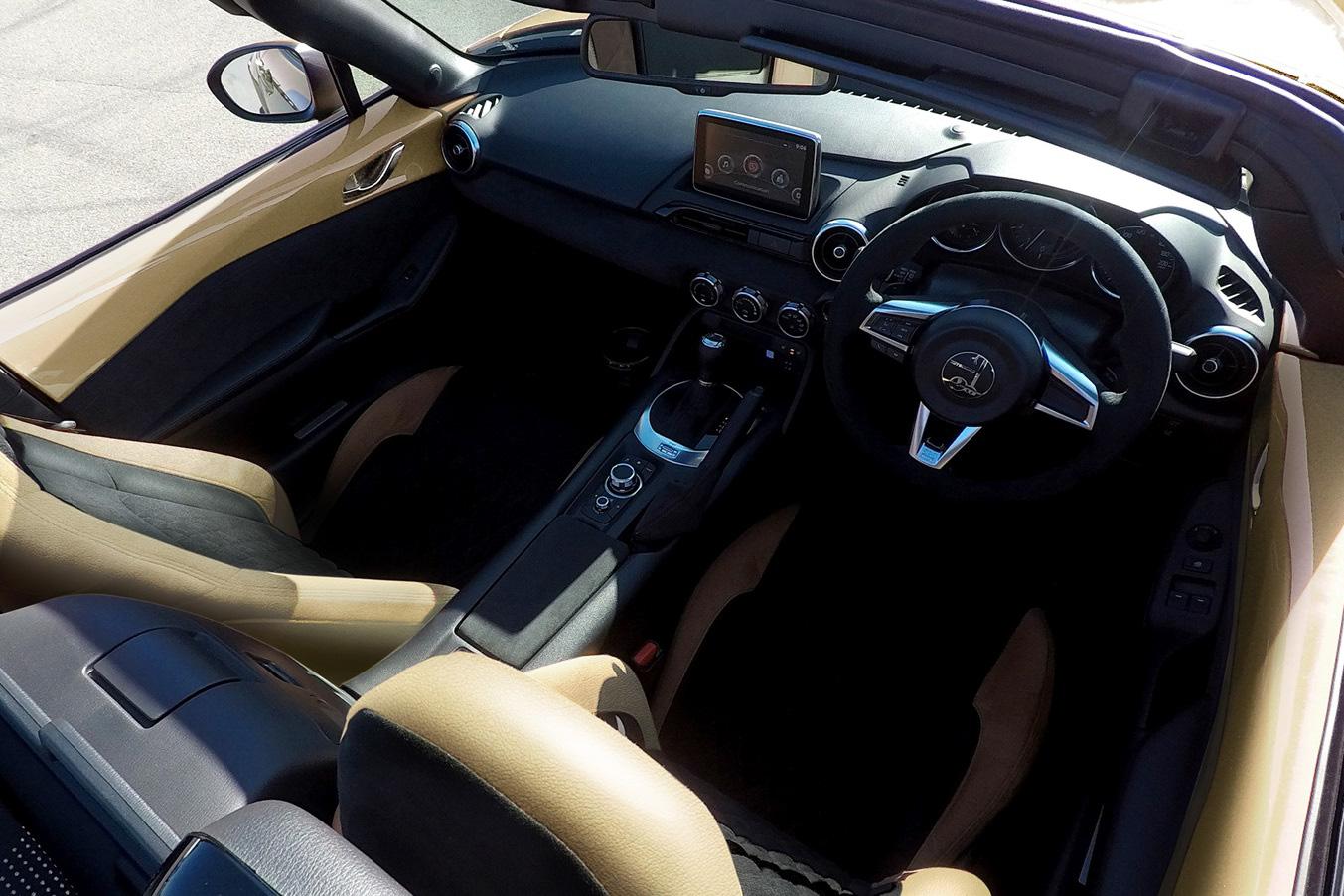 Wild retro-looking Mazda MX-5 limited to just 10 units | CarExpert