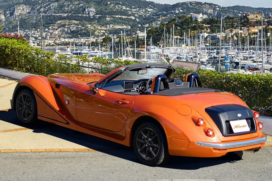 Wild retro-looking Mazda MX-5 limited to just 10 units | CarExpert