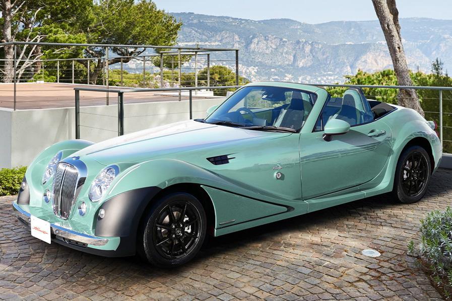 Wild retro-looking Mazda MX-5 limited to just 10 units | CarExpert