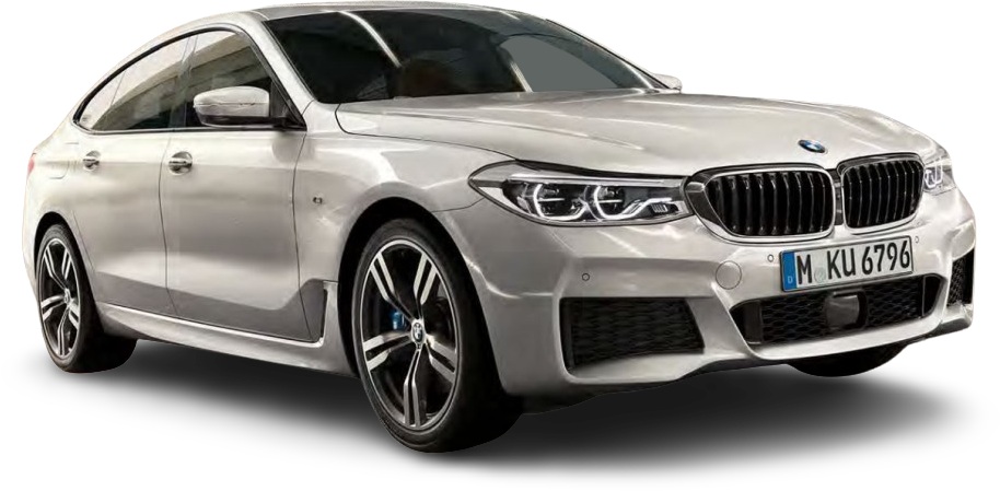 BMW 6 Series