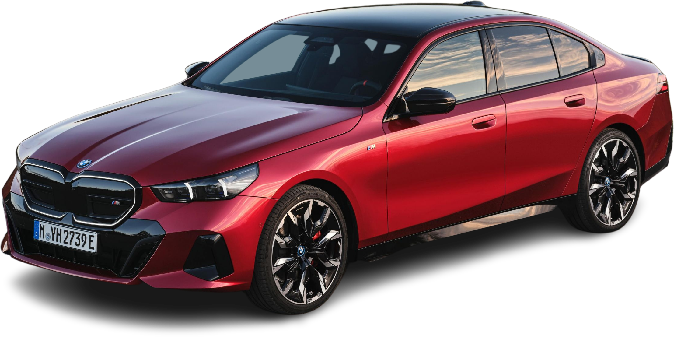 BMW i5