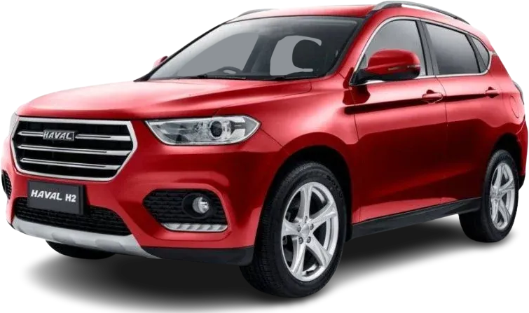GWM Haval H2
