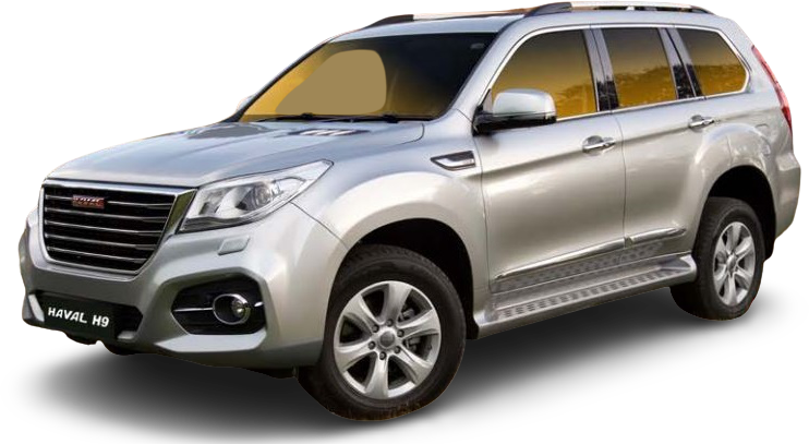 Haval H9