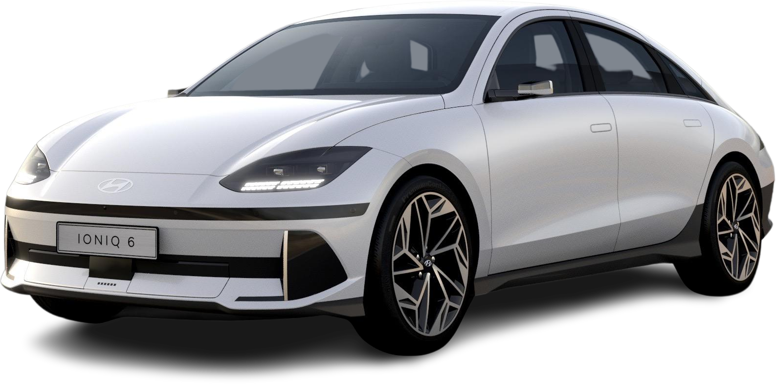 Hyundai Ioniq 6