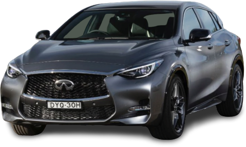 Infiniti Q30