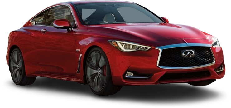 Infiniti Q60