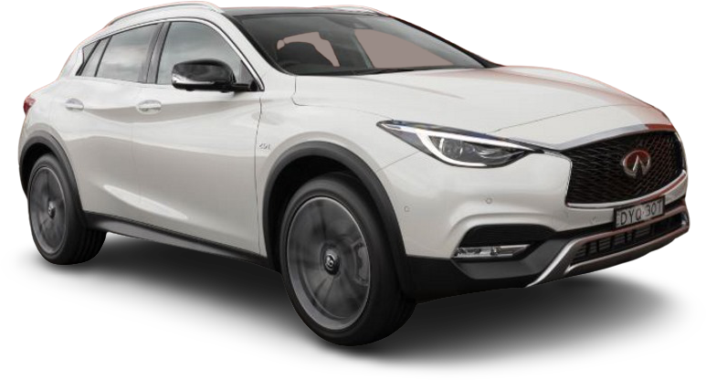 Infiniti QX30