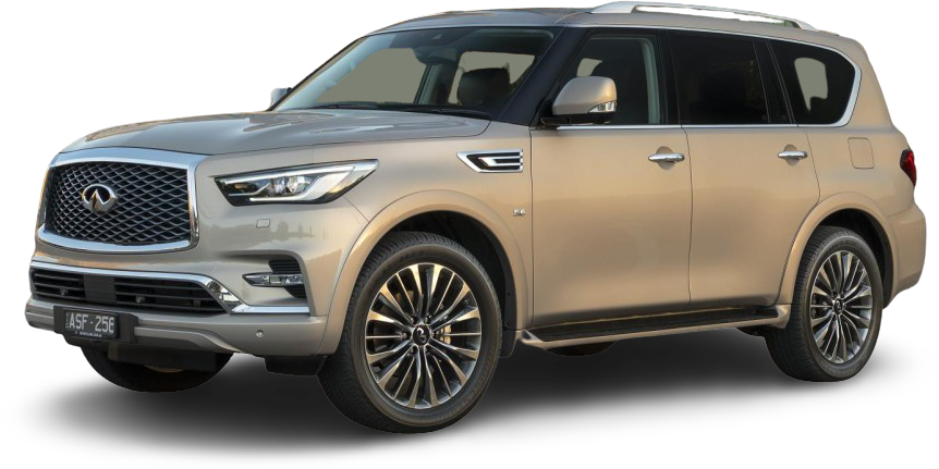 Infiniti QX80