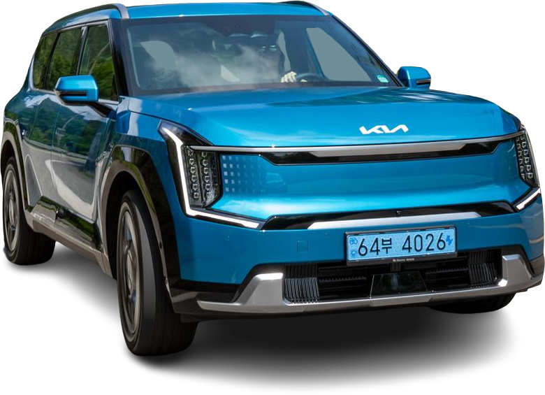 Kia EV9