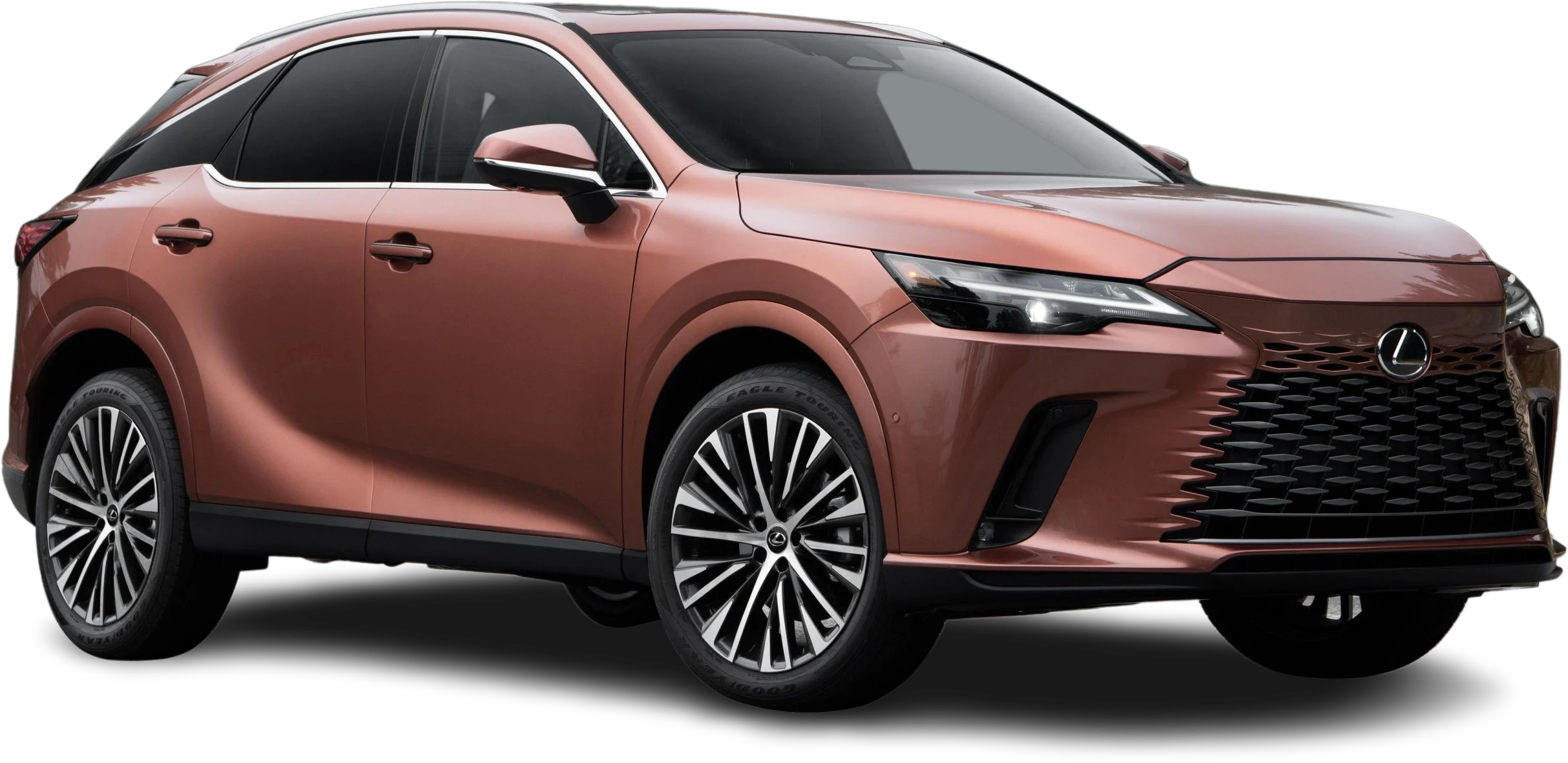 2023 Lexus RX 500h F Sport Performance review | CarExpert