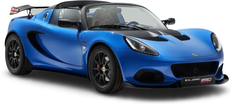 Lotus Elise