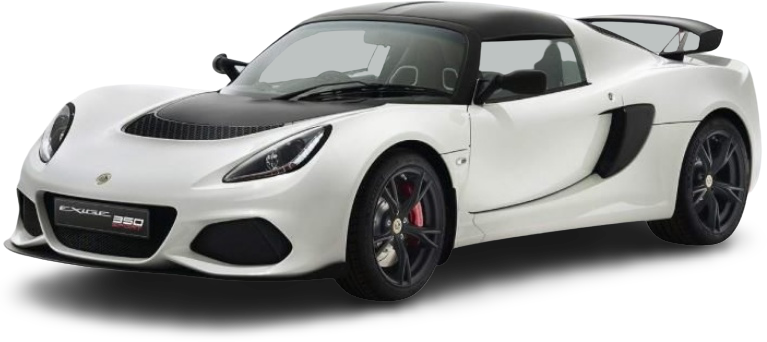 Lotus Exige