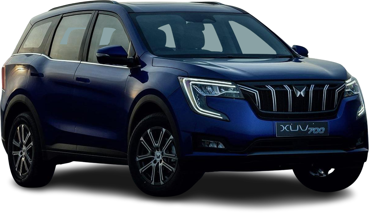 Mahindra XUV700
