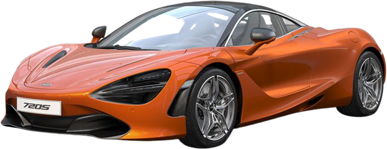 Mclaren 720S