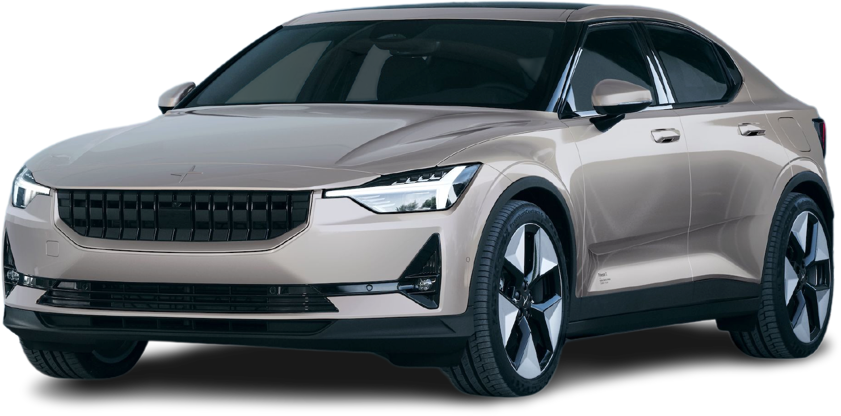 Polestar 2