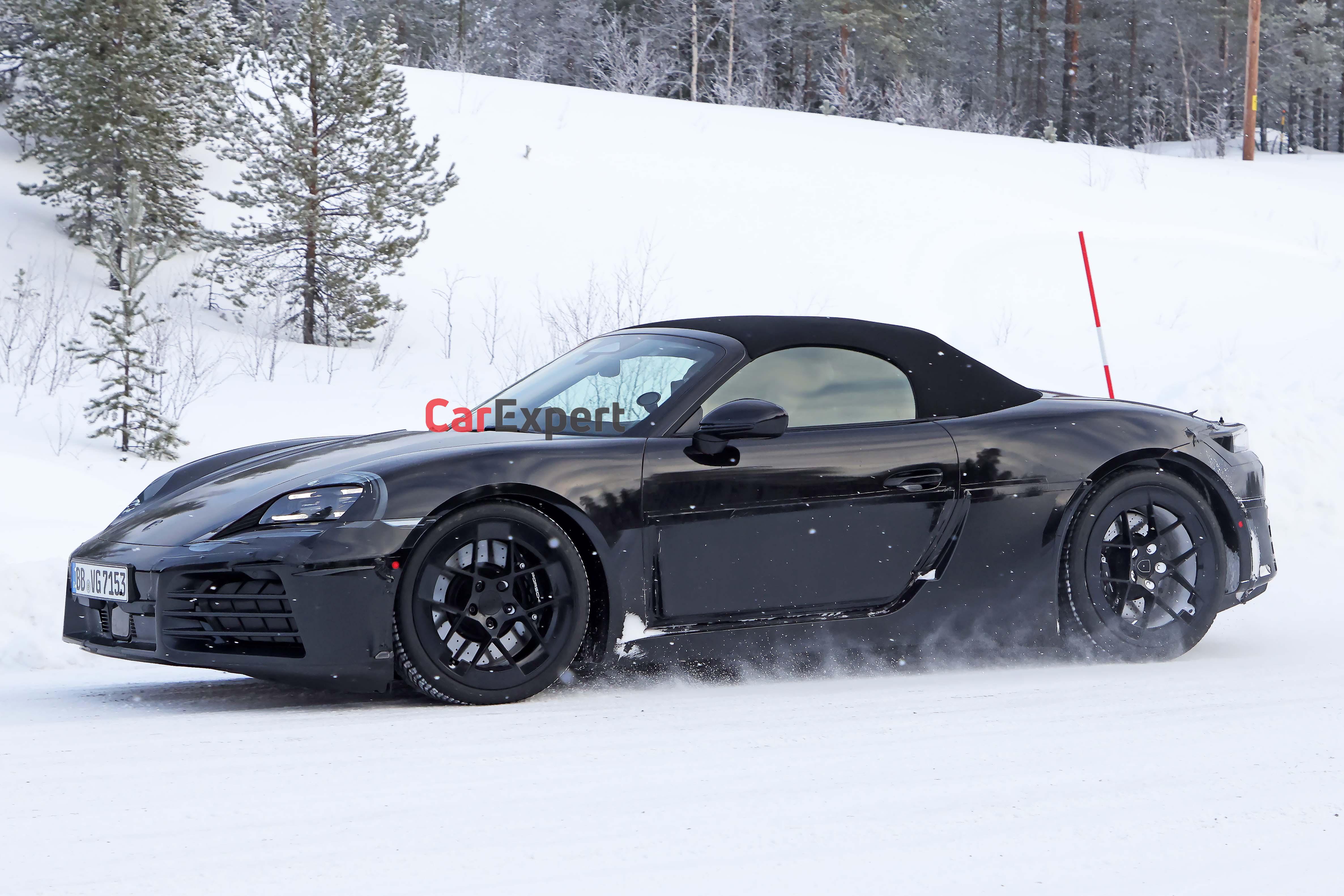 Porsche plan to cut 5000 more jobs approved by unions – report