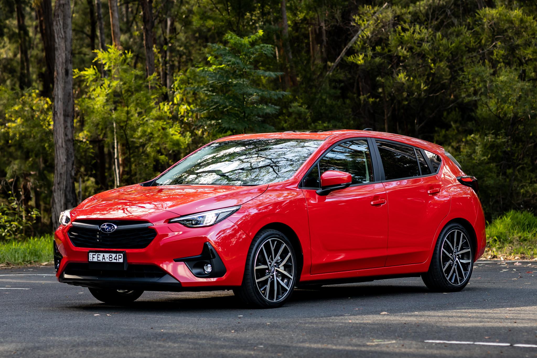 Subaru rolls out nationwide drive-away pricing, but only for a limited time