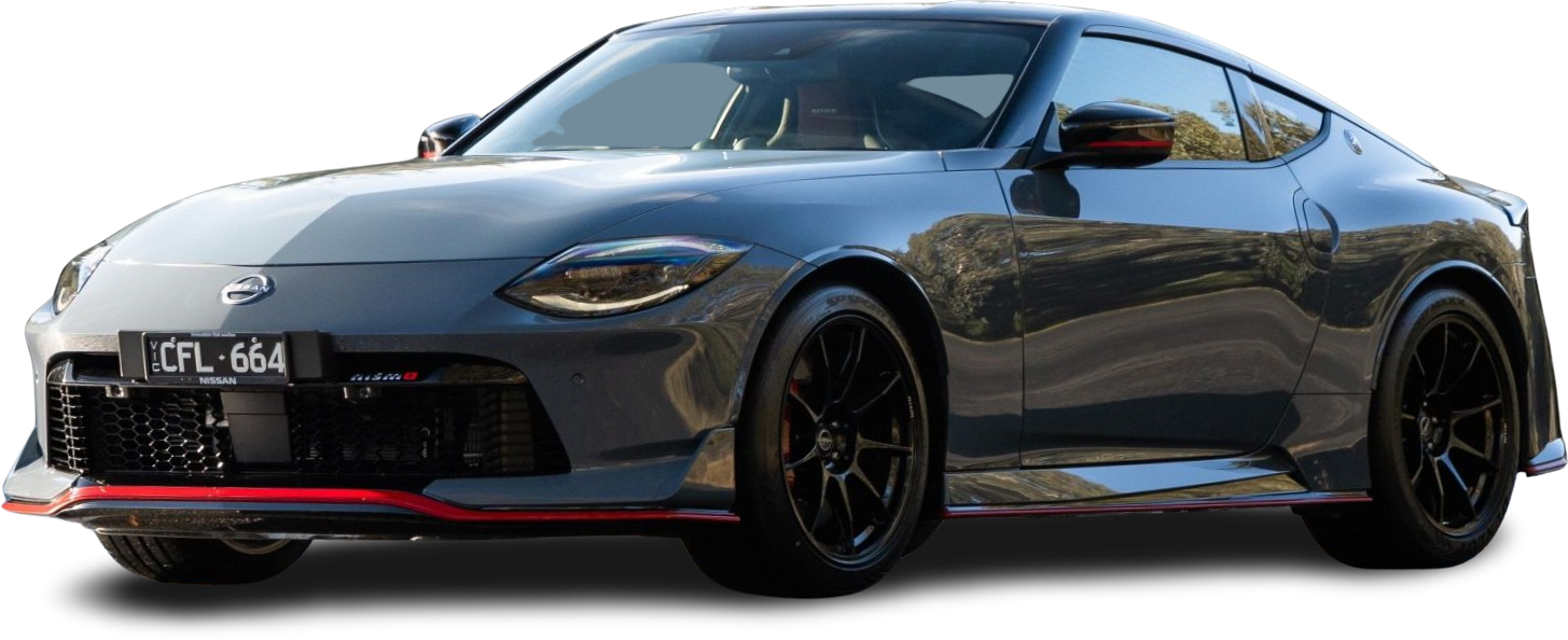 Nissan Z