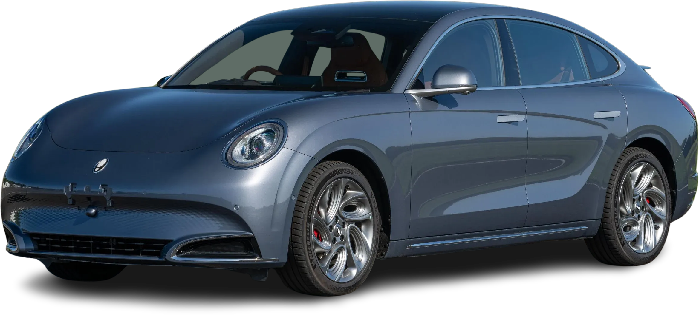 GWM Ora Sport