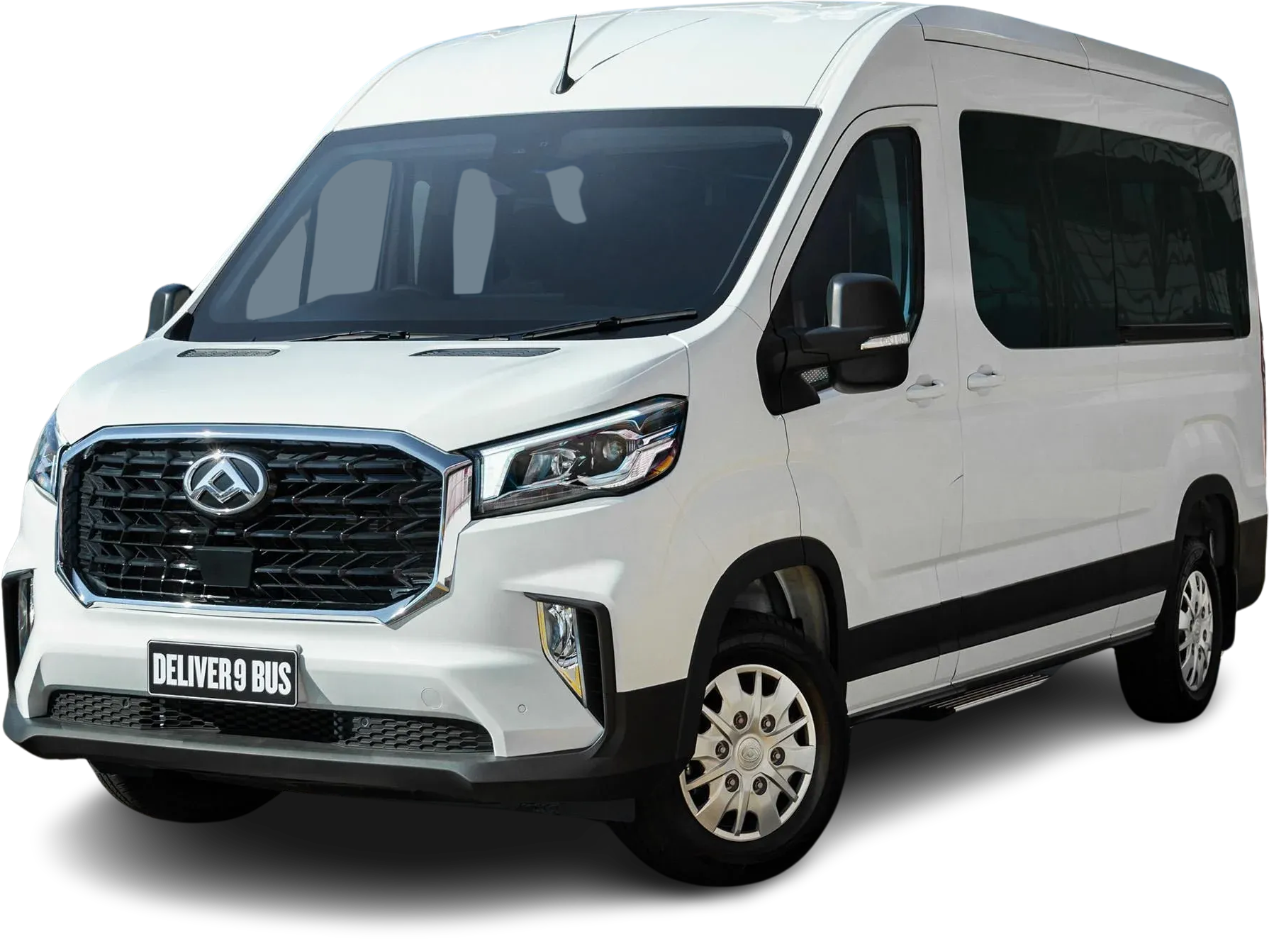 LDV Deliver 9