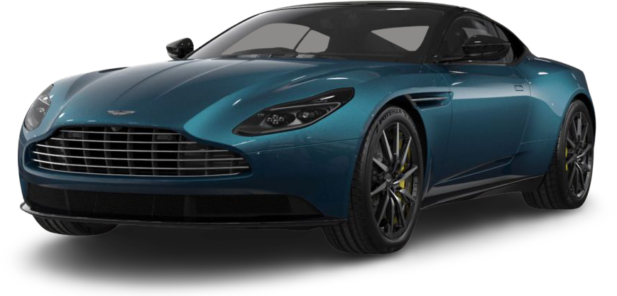 Aston Martin DB11