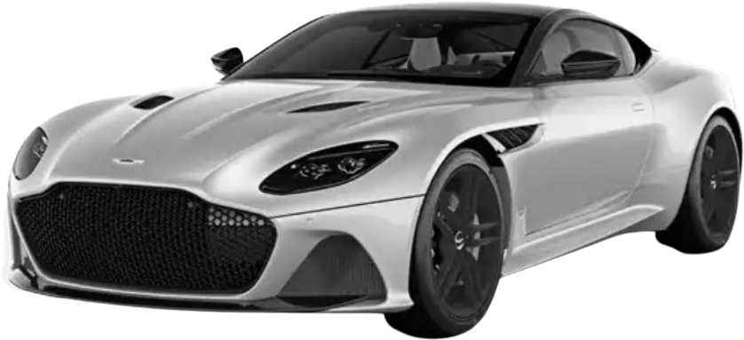 Aston Martin DBS Superleggera