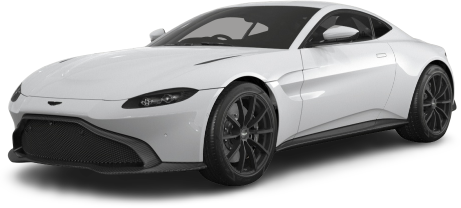 Aston Martin Vantage