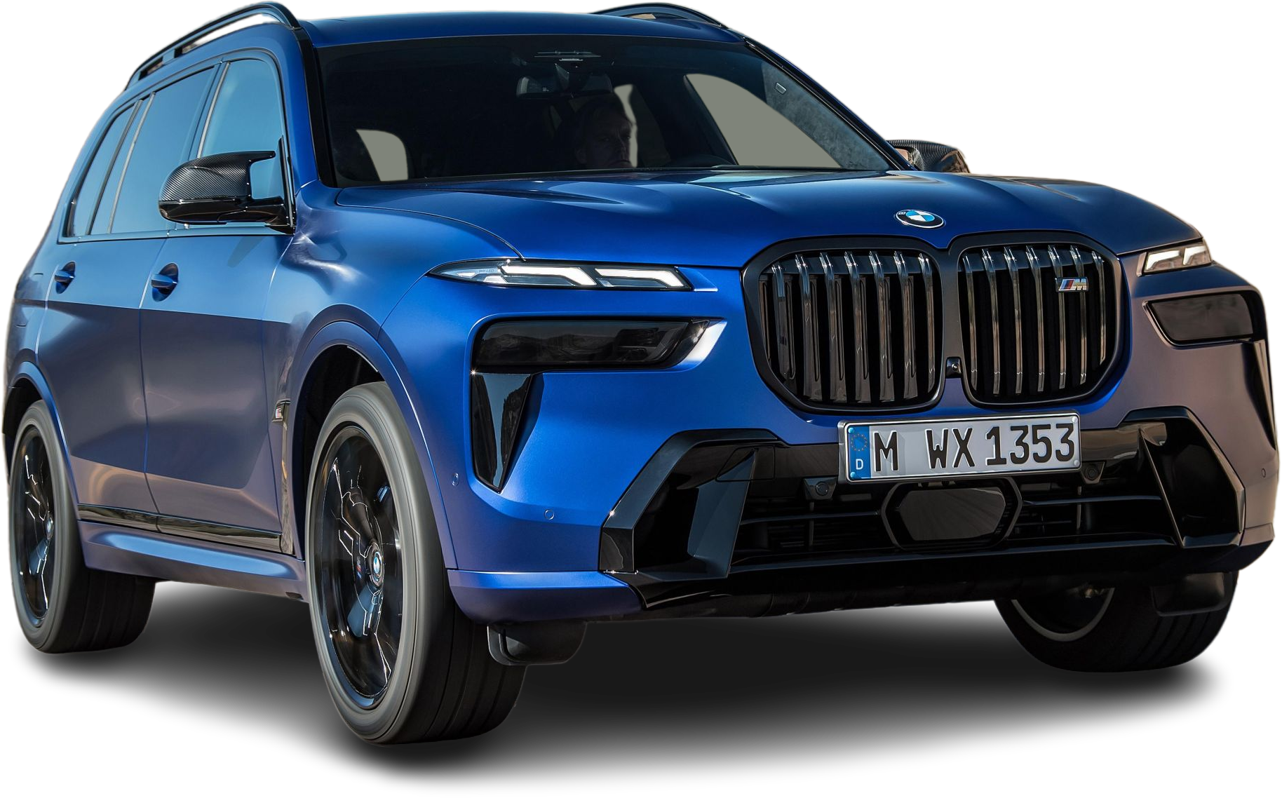 BMW SUV Reviews - Models & Range | CarExpert | CarExpert