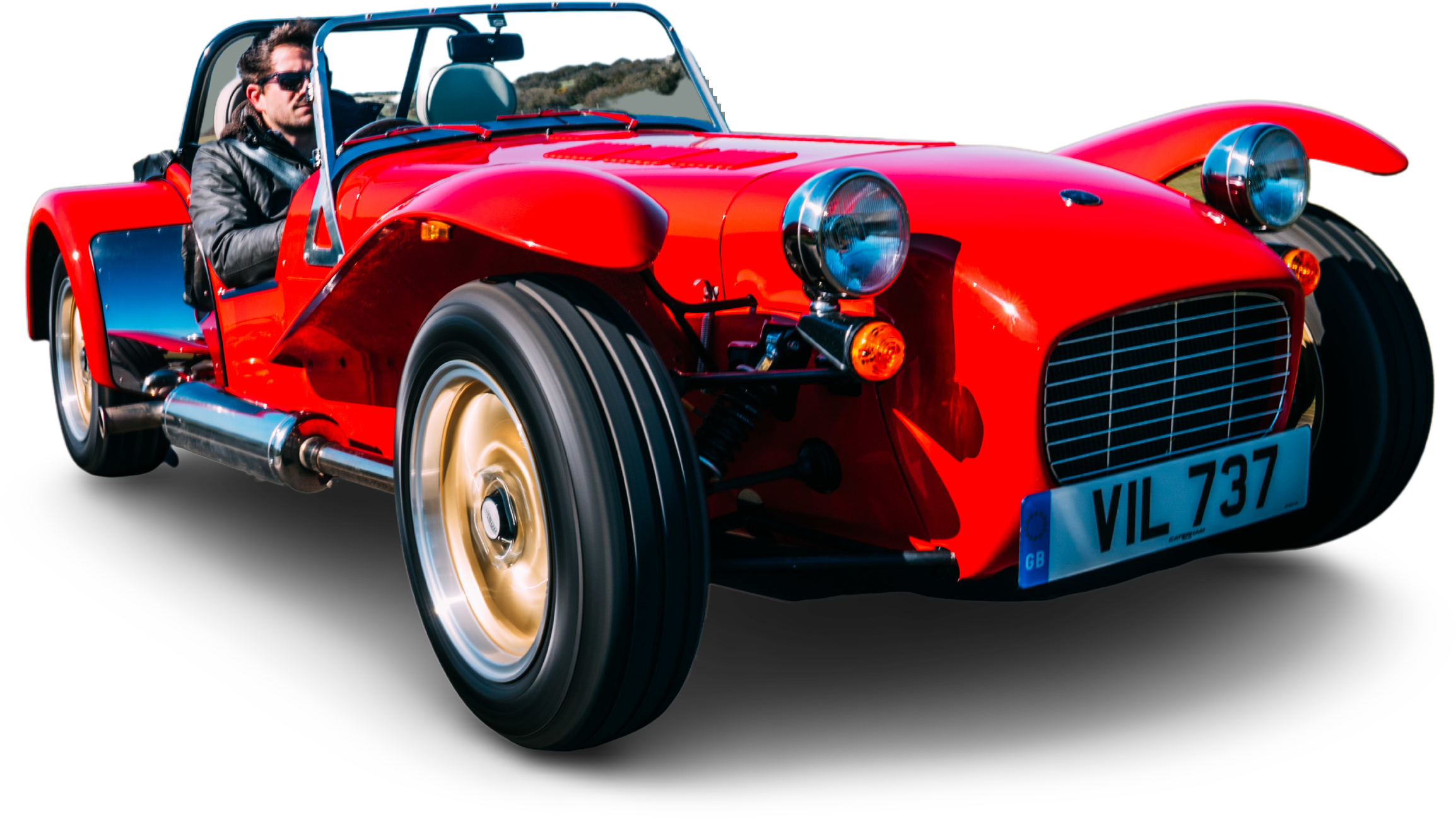 Caterham Seven