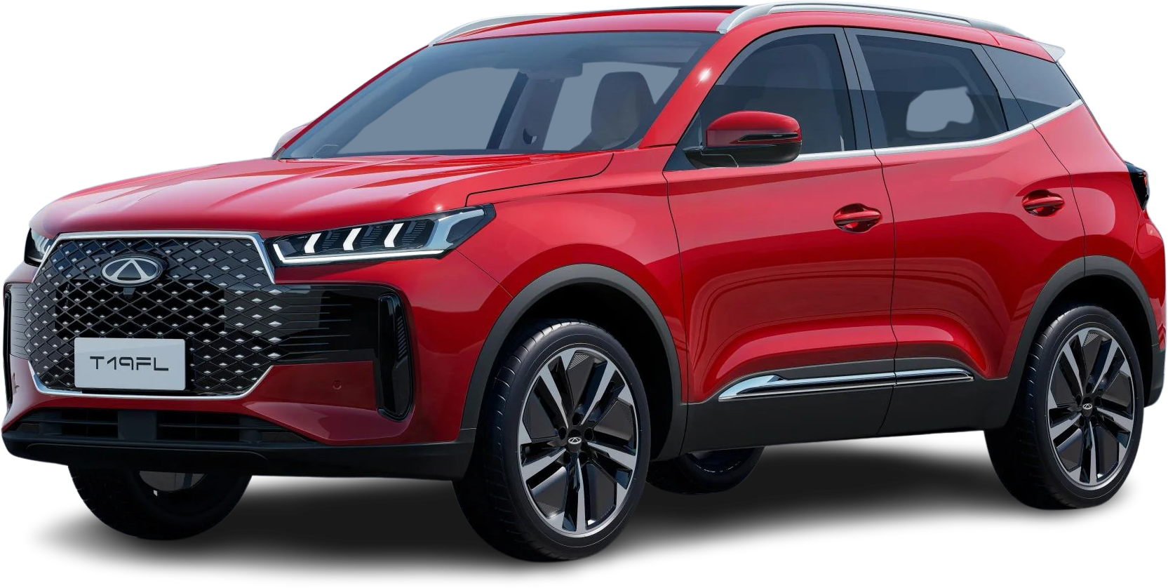 Chery SUV Reviews - Models & Range | CarExpert | CarExpert