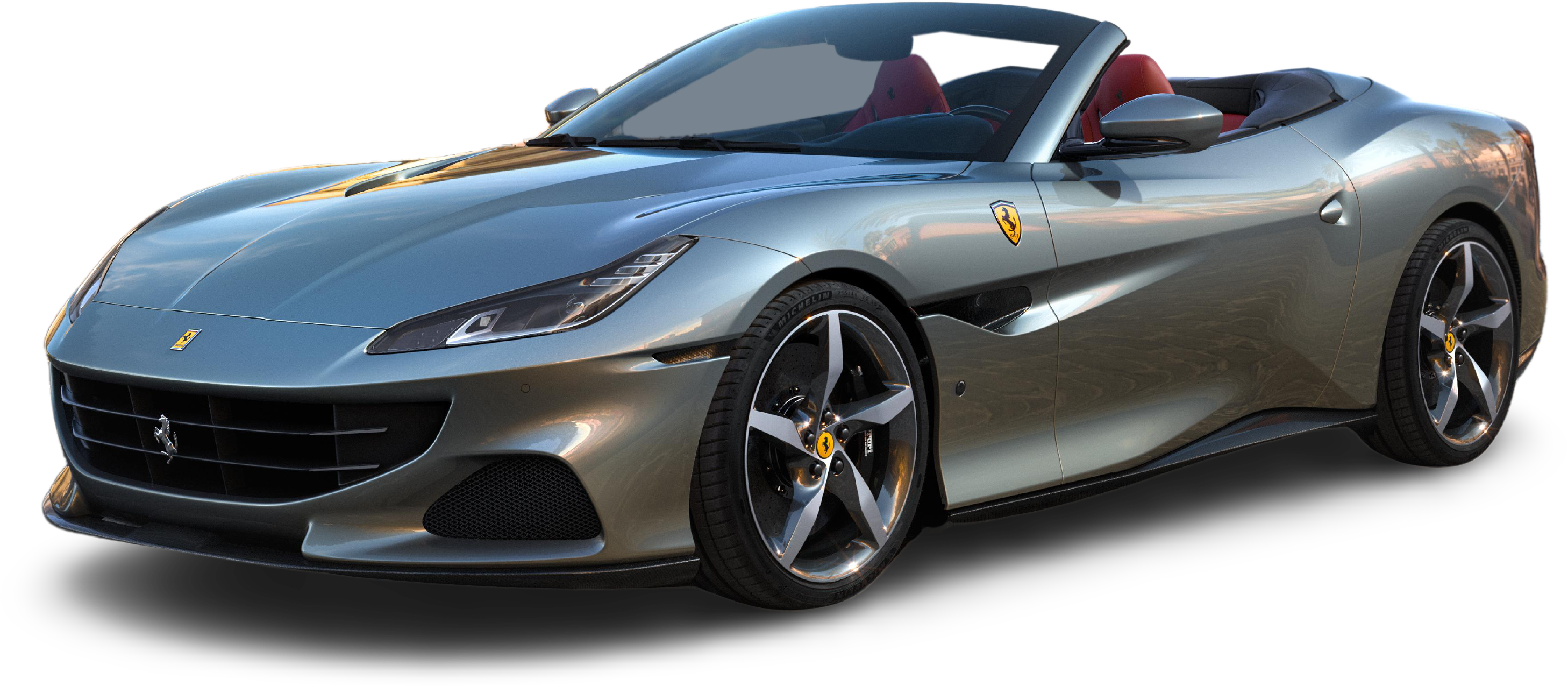 Ferrari Portofino M