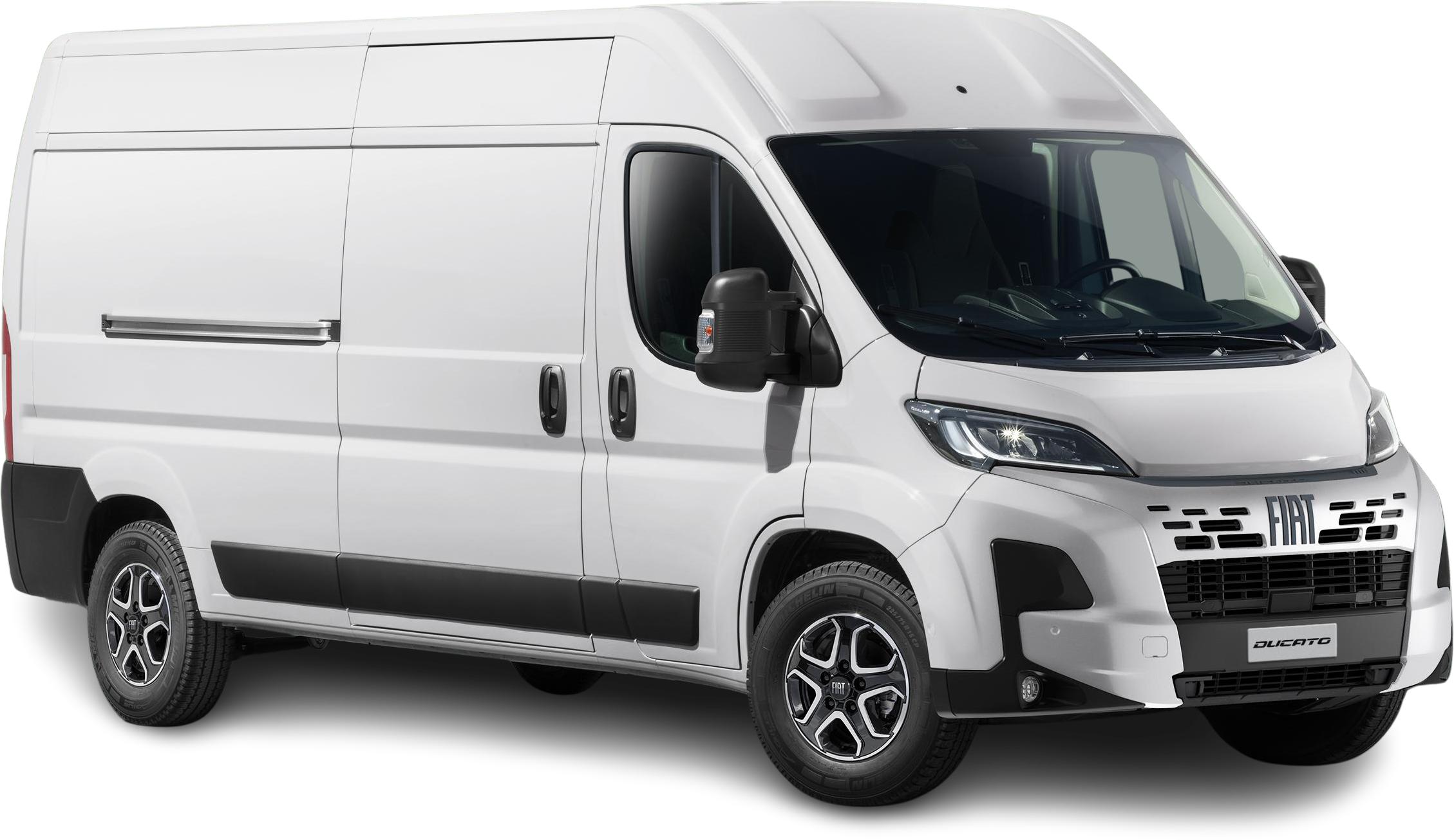 Fiat Ducato Image