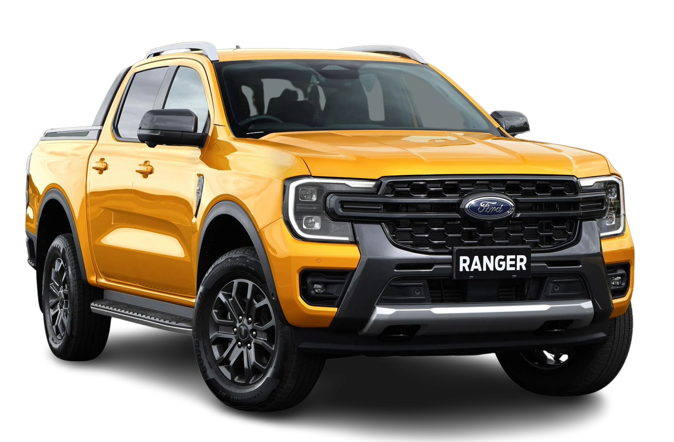 2024 Ford Ranger Wildtrak V6 Review CarExpert