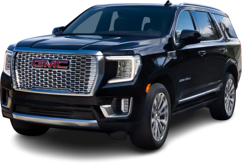 GMC Yukon 