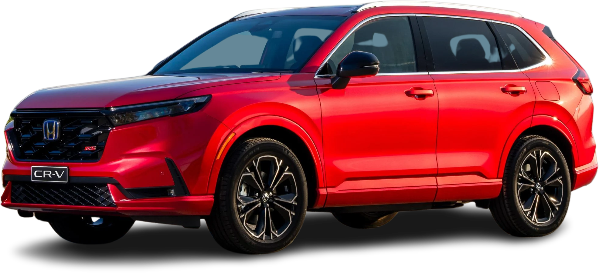 Honda SUV Reviews - Models & Range | CarExpert | CarExpert