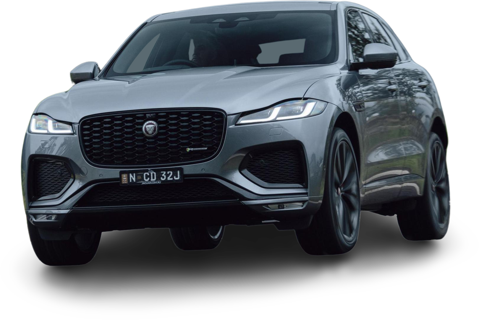 Jaguar SUV Reviews - Models & Range | CarExpert | CarExpert