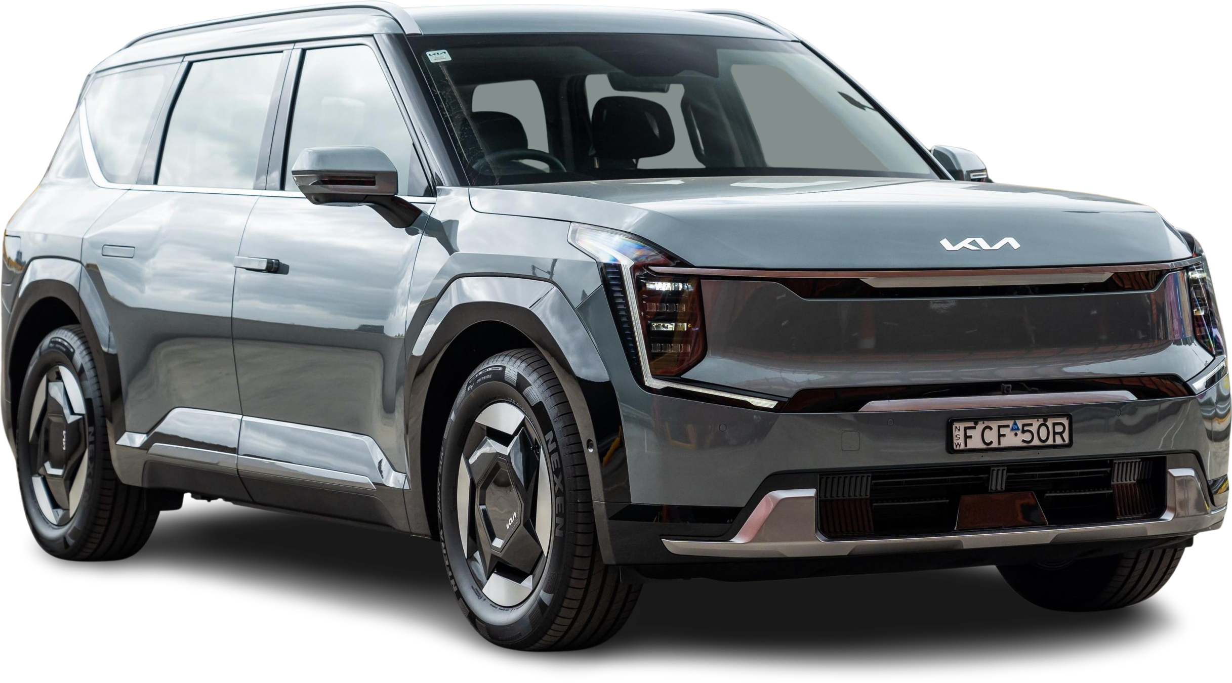 Kia EV9