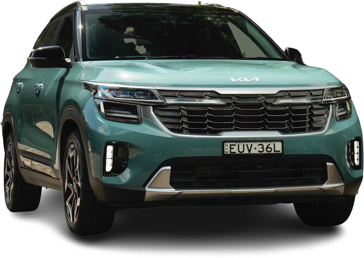 Kia SUV Reviews - Models & Range | CarExpert | CarExpert