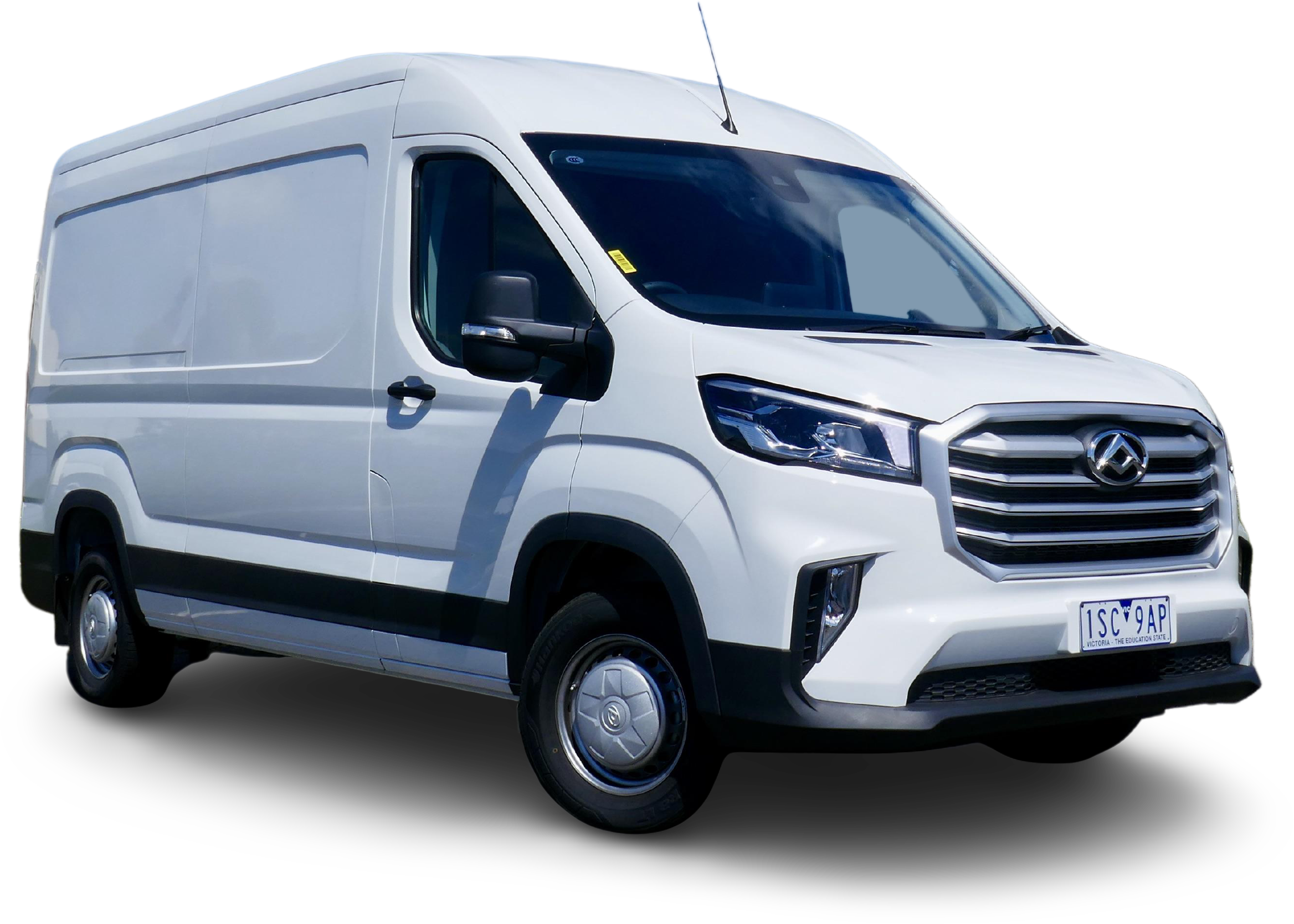 LDV Deliver 9