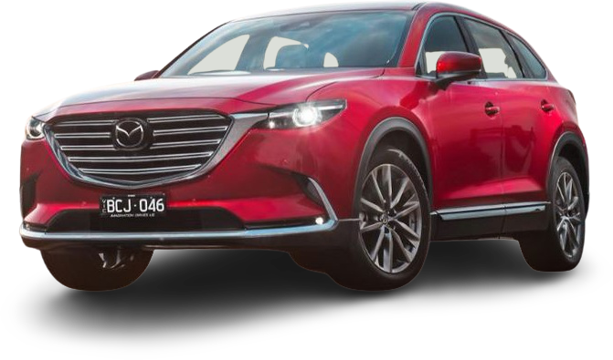 Mazda CX-9