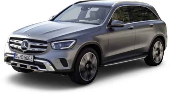 Mercedes-AMG GLC