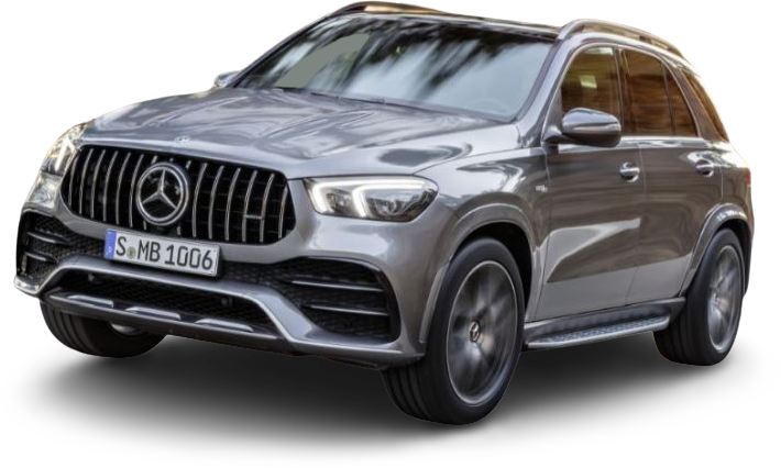 Mercedes-AMG GLE