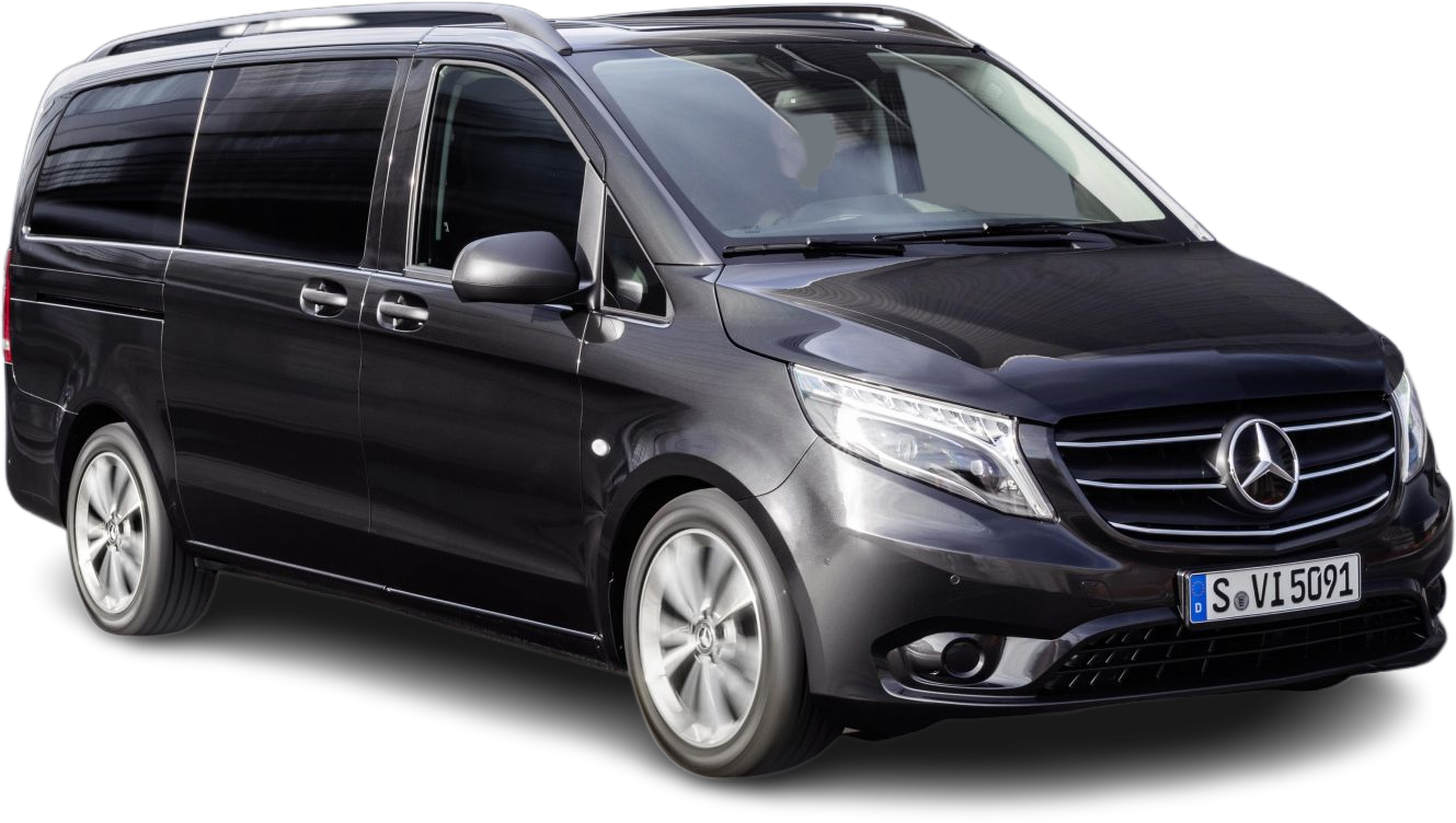 Mercedes-Benz Vito Tourer