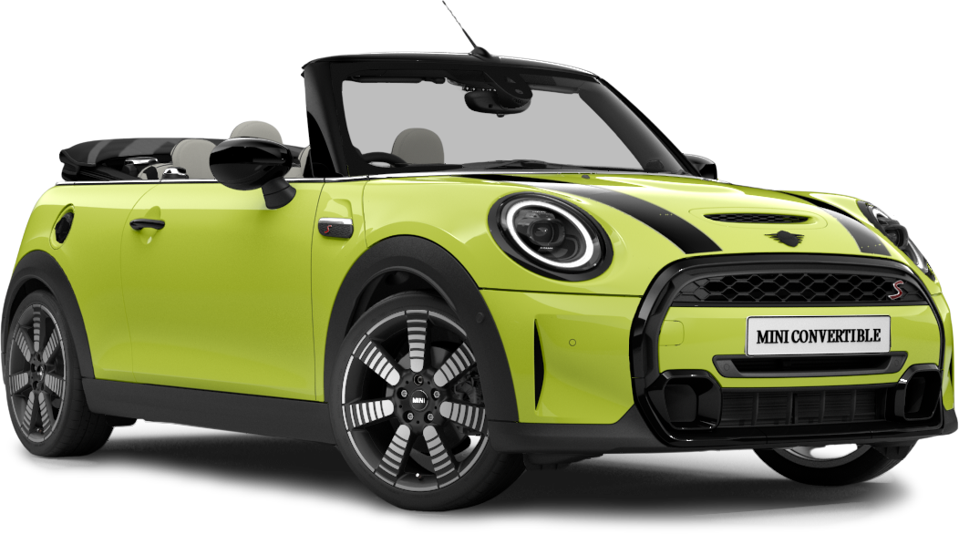 Mini Convertible