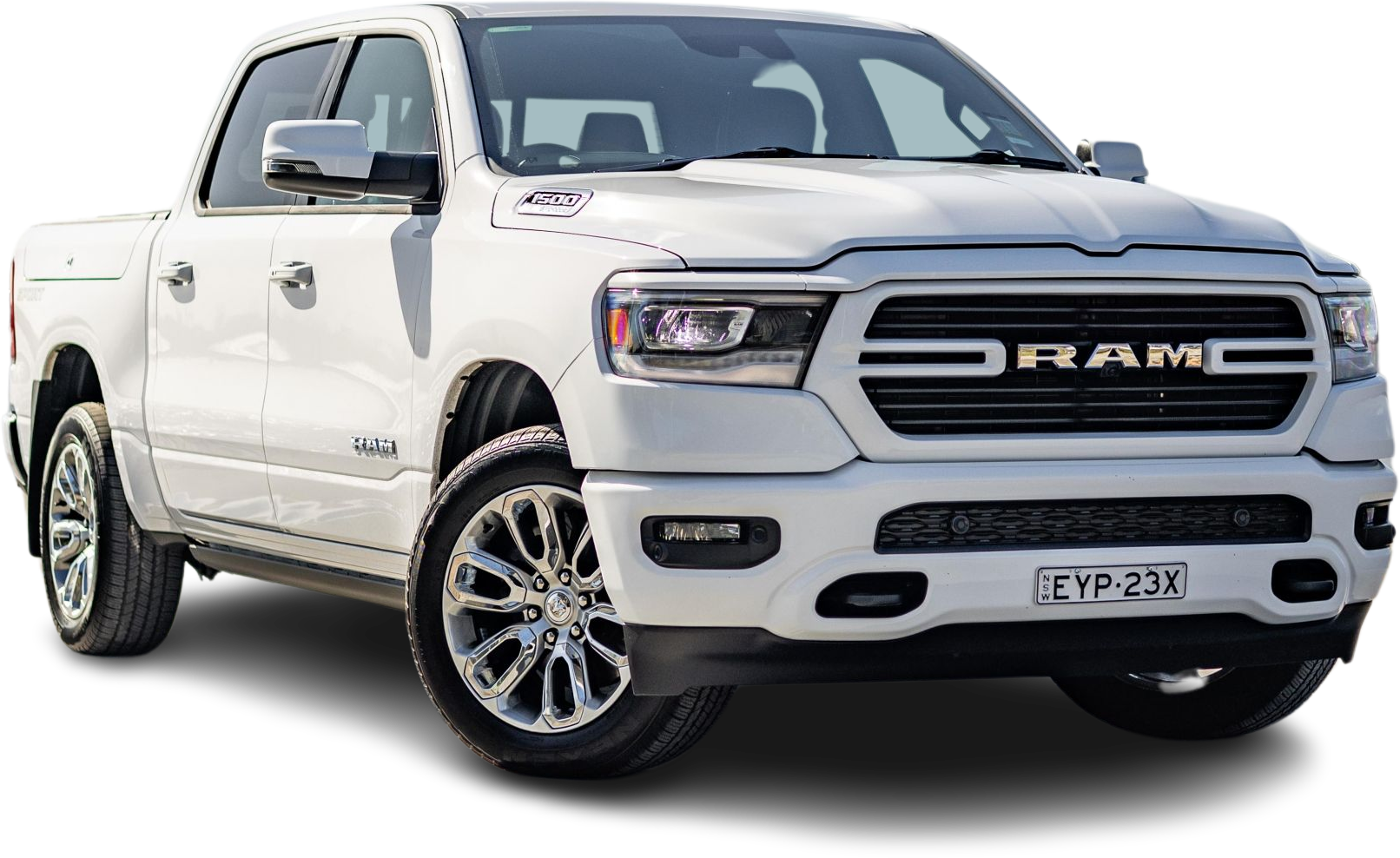 Ram 1500