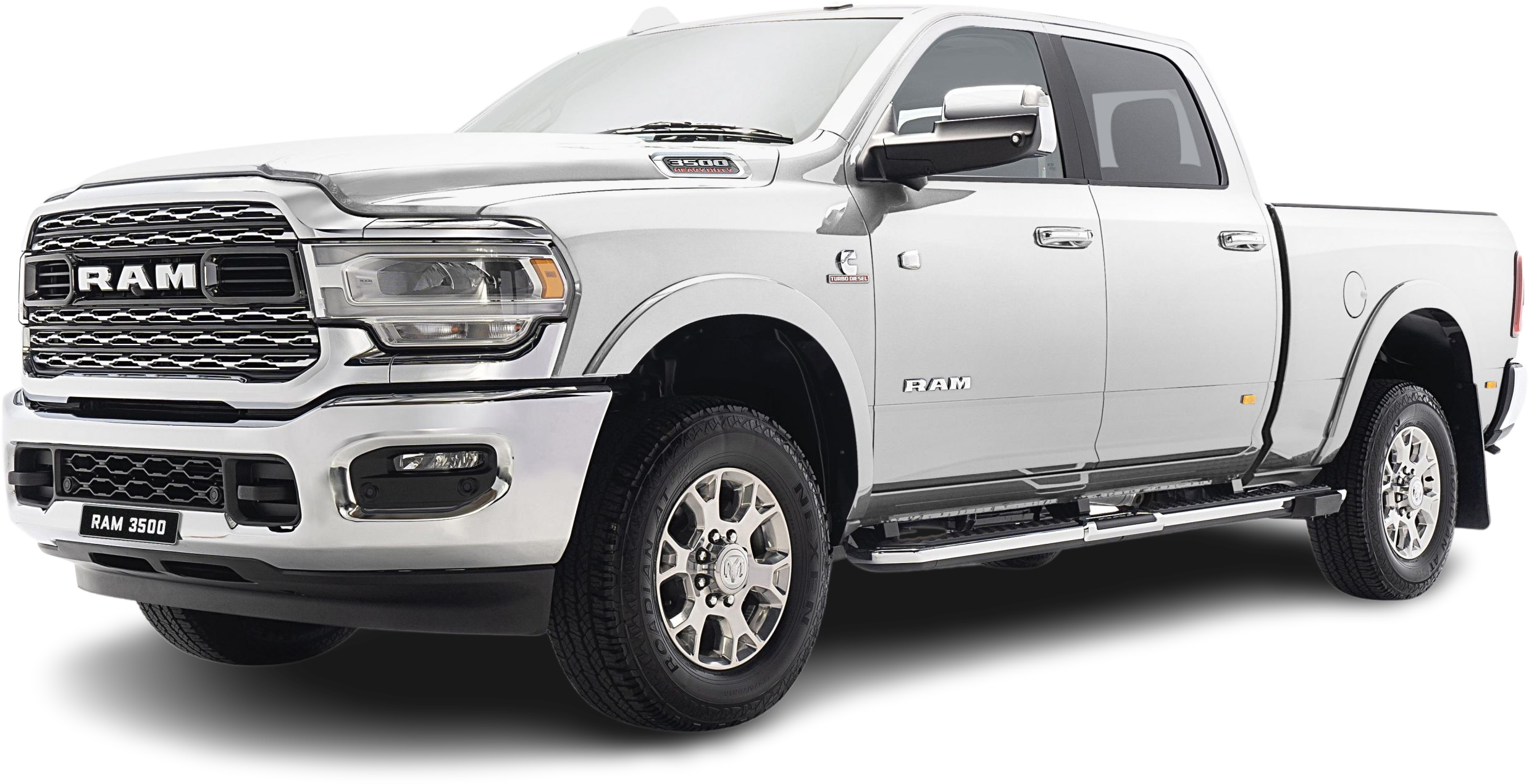 Ram 3500